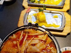 -花漫里日式餐厅(城东中骏店)
