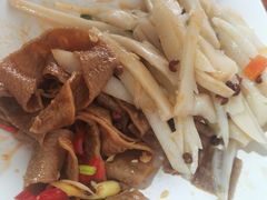-洧川羊肉豆腐老店