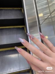 -Pink You美甲洗眉纹绣定制中心