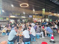 -杨合林啊兰烤鱼