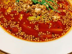 -渝乡人家(和平里店)