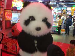 -星际传奇(西安三桥万象城店)