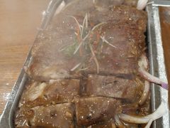 -东港喜来登酒店·天香阁中餐厅