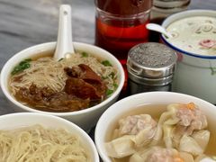 -周门传统竹升面