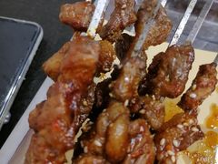 -清真·京华源铜锅涮肉(丰庆店)