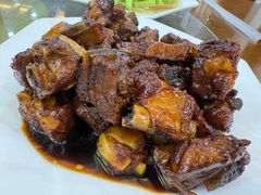 -观桥阁(锦溪店)