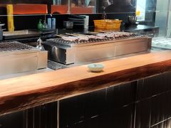 -星伦多自助料理·涮烤一体(虹悦城店)