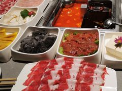 -海底捞火锅(方塔东街店)