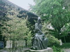-成都杜甫草堂博物馆