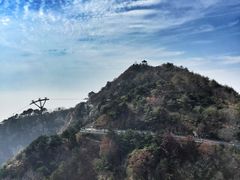 -泰山风景名胜区