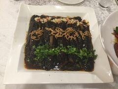 -红高粱大酒店(宁山东路店)