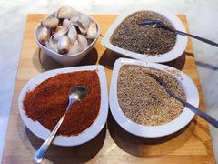 -川骄海鲜自助(河东店)