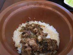 -其灵紫砂煲仔饭(富莲大厦店)