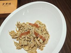 -全聚德(上海首店浦东店)