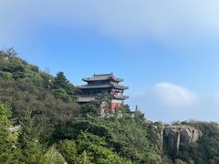 -泰山风景名胜区