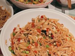 -彭耕记猪油炒小菜(吉联mall店)