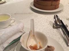 -红棉中餐厅·广州海航威斯汀酒店