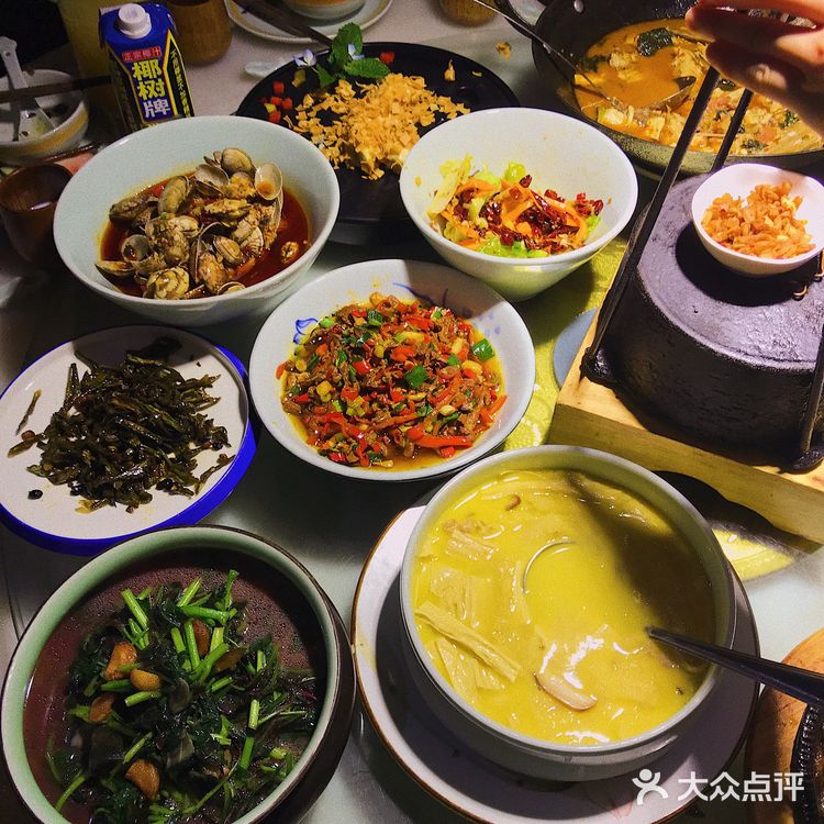 很好吃  好下饭 老板 上饭