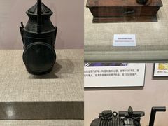 -中国铁道博物馆(正阳门馆)