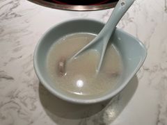 -捞神煲汤火锅(湖滨商业街店)