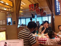 -西贝莜面村(万象天地店)