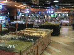 -TASTE(南海万科广场店)