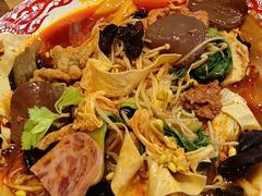 -辣伍爺·冒菜(乐淘里店)