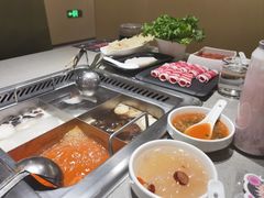 -海底捞火锅(万达广场店)