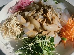 -玉华台饭庄·淮扬菜·烤鸭(望京店)