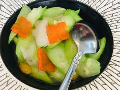 -老洋房花园饭店(绍兴路店)