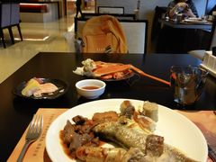 -盛宴自助餐厅(运达喜来登店)
