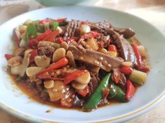 -冯记豆花店(健翔桥店)