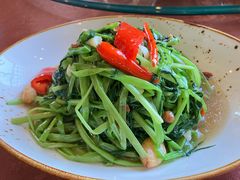 -南沙游艇会·大兵船餐厅