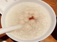 桂花酒酿小圆子-苏小柳手作点心(控江旭辉分院)