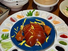 -馋嘴猫北京食堂·烤鸭·宵夜(亚运村店)