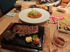 -豪客来牛排(钢铁大街店-2106)