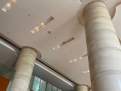 -济南喜来登酒店
