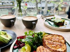 -O'mills Sourdough Bakery&Bistro(永嘉路店)