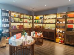 -汉艺唐风茶艺培训(联发华美空间店)