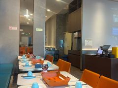 -川百汇烤鱼·泡饼·美蛙(八达岭店)