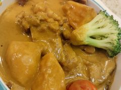 -新宝餐厅(流塘店)