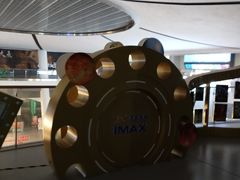 -万达影城(汉街万达广场IMAX店)