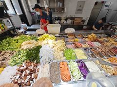 -林静小吃(复兴路店)