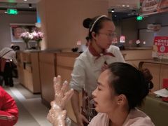 -海底捞火锅(方塔东街店)