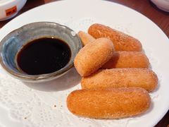 -佬土鹅肠火锅(解放路店)