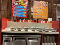 -牛村来人潮汕牛肉火锅(西单店)