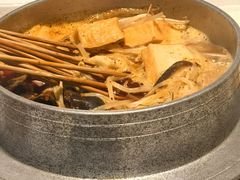 -和庆斋羊蝎子火锅·碳缸烧烤(顺义旗舰店)