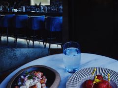 -STARRY CAFE & LOUNGE BAR(高新店)