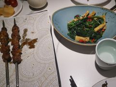 -阿里疆Alijiang·丝路美食·异域风情·清真(长楹天街店)