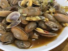 -明记海鲜大排档(巽寮湾店)